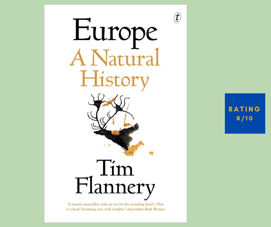 Time Flannery Europe review