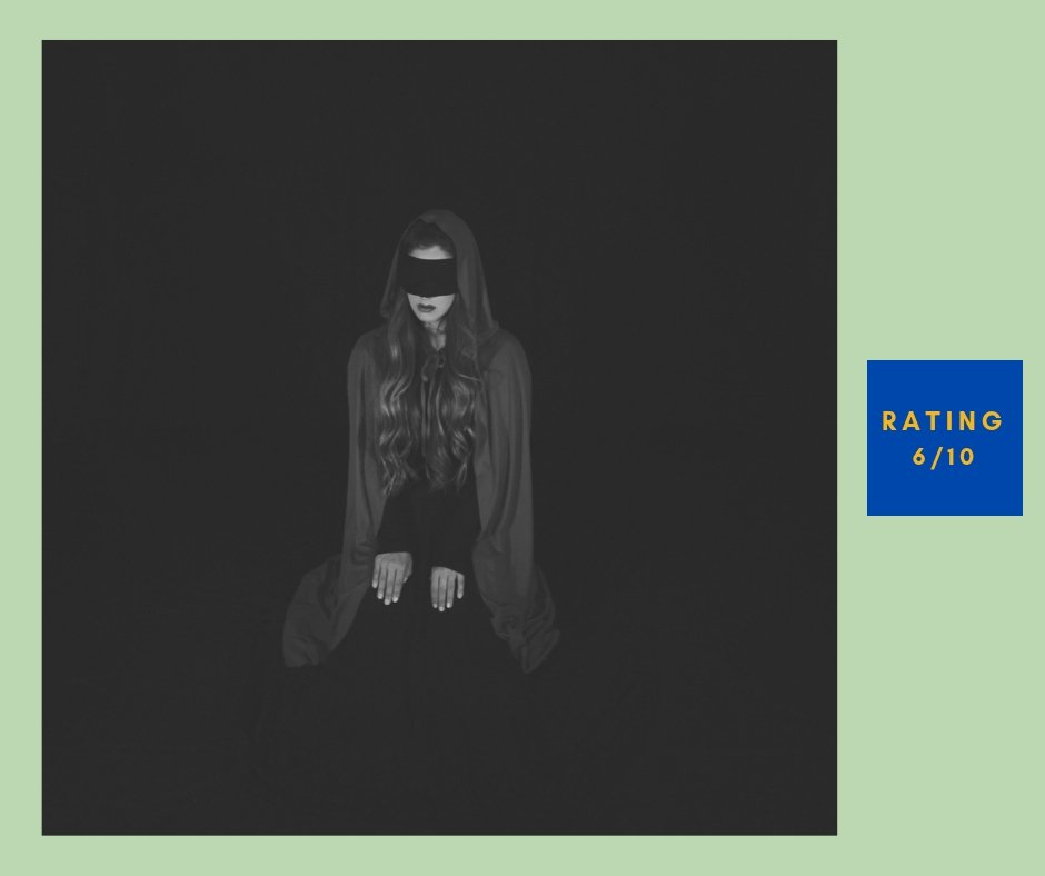 Melissa VanFleet Ode to the Dark review