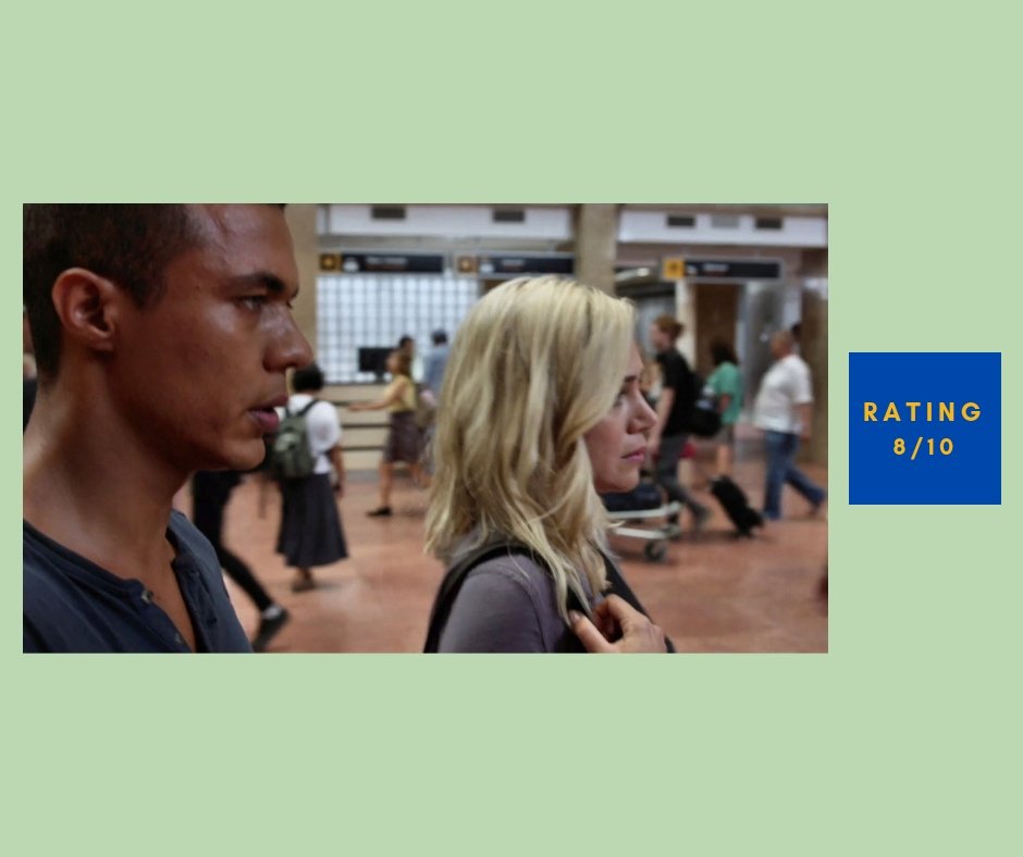 Berlin Station review