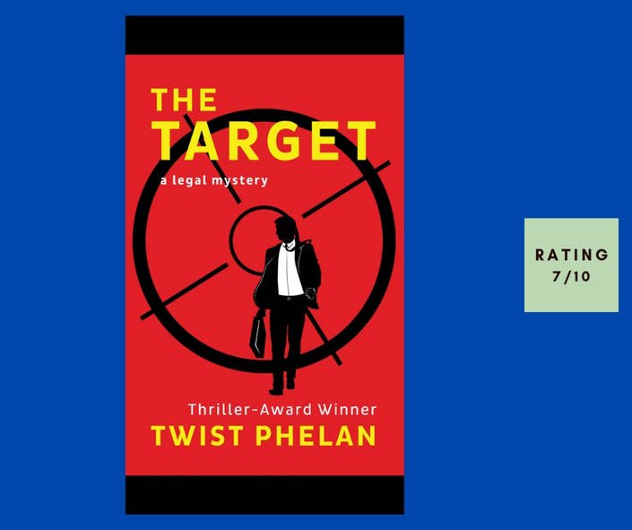 Twist Phelan The Target review
