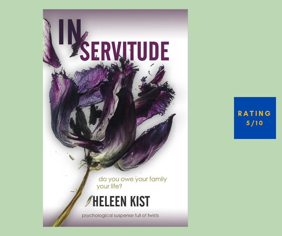 Heleen Kist In Servitude review