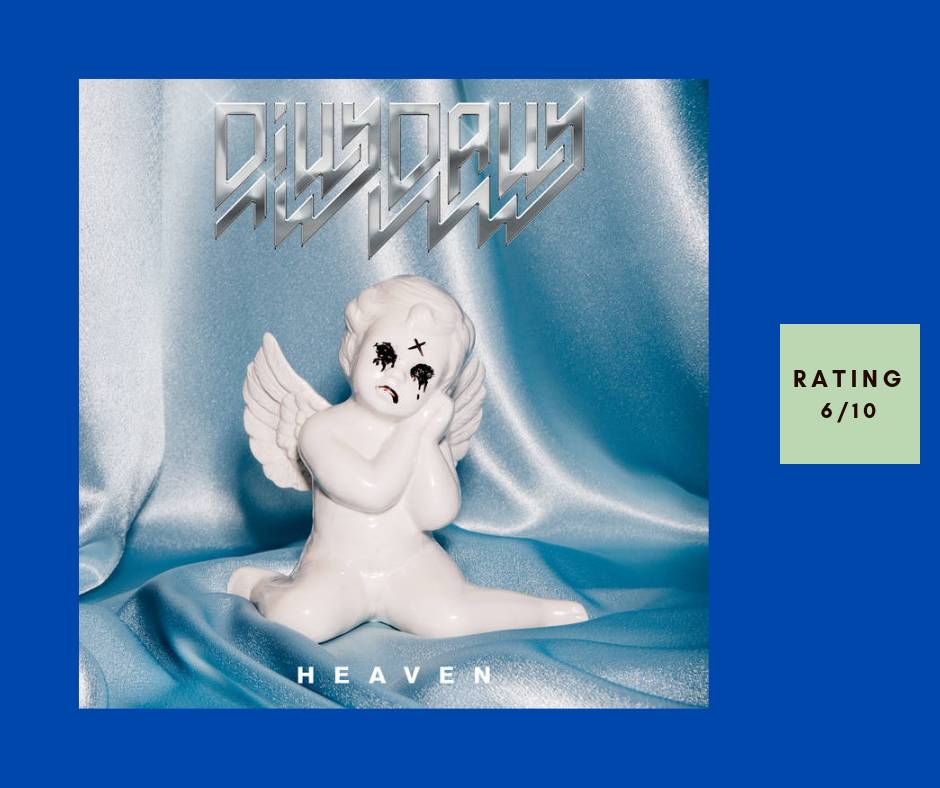 Dilly Dally Heaven review
