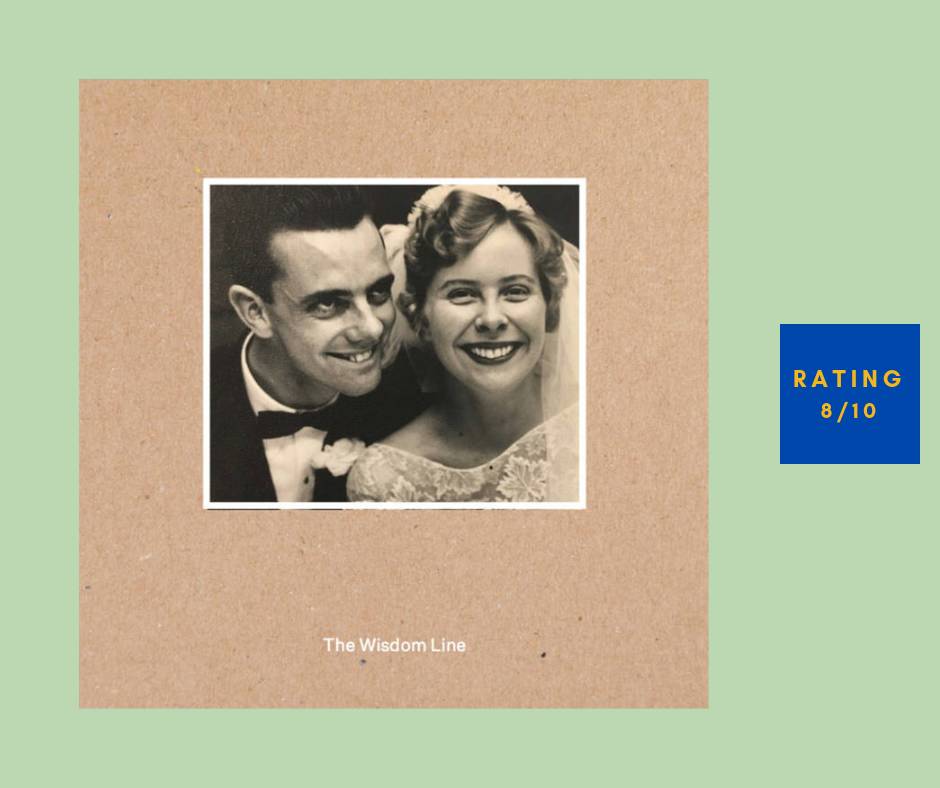 David Bridie The Wisdom Line review