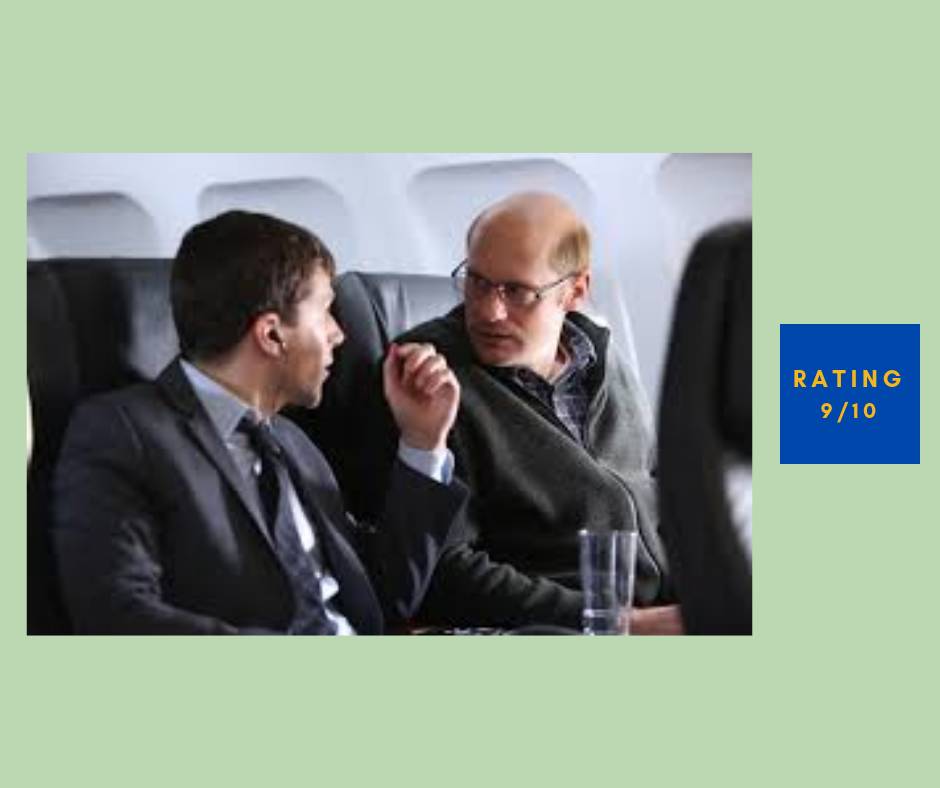 The Hummingbird Project review