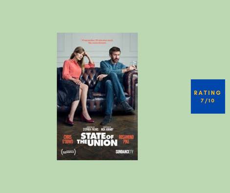 State of the Union review