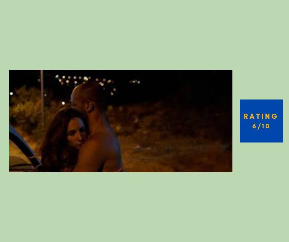 The Reports on Sarah and Saleem review