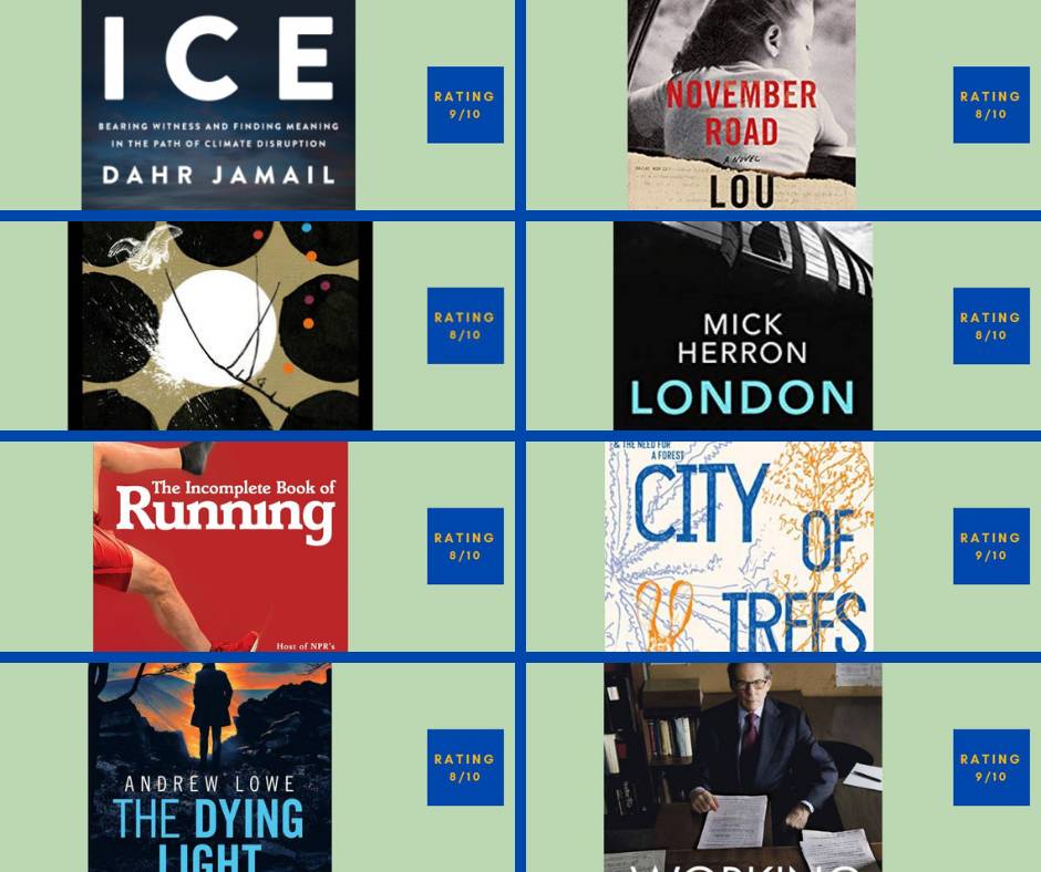 2019 best book so far