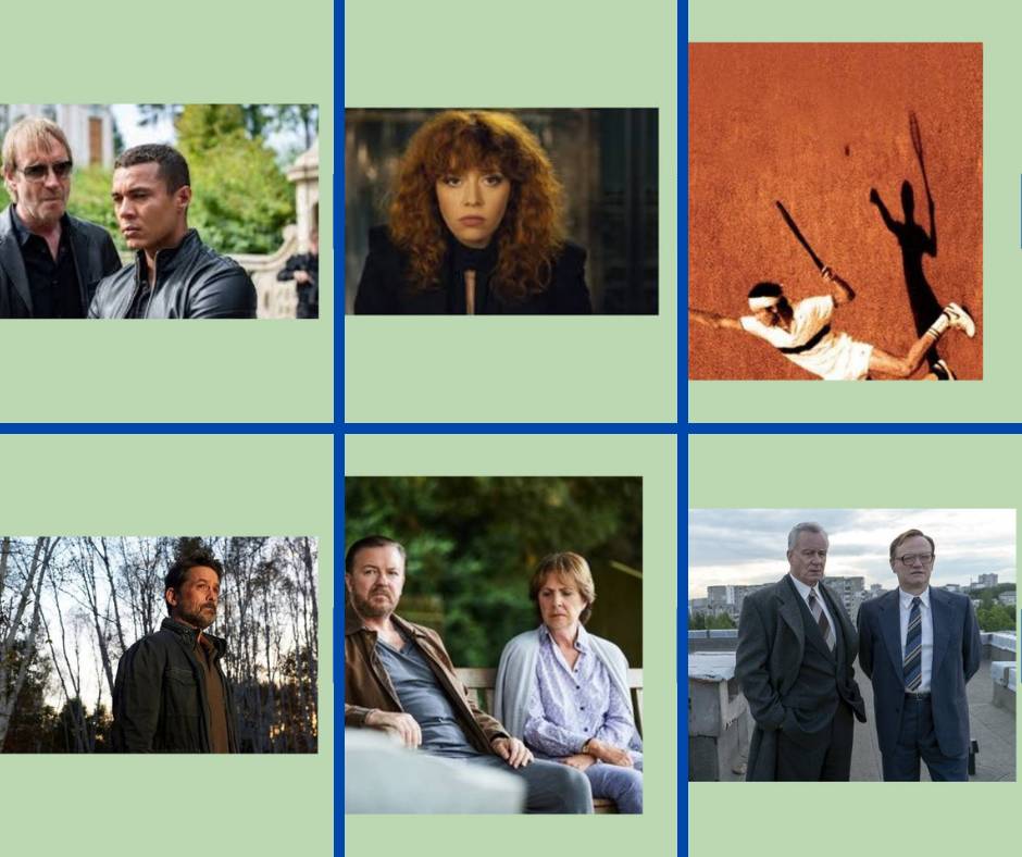 2019 best movies so far