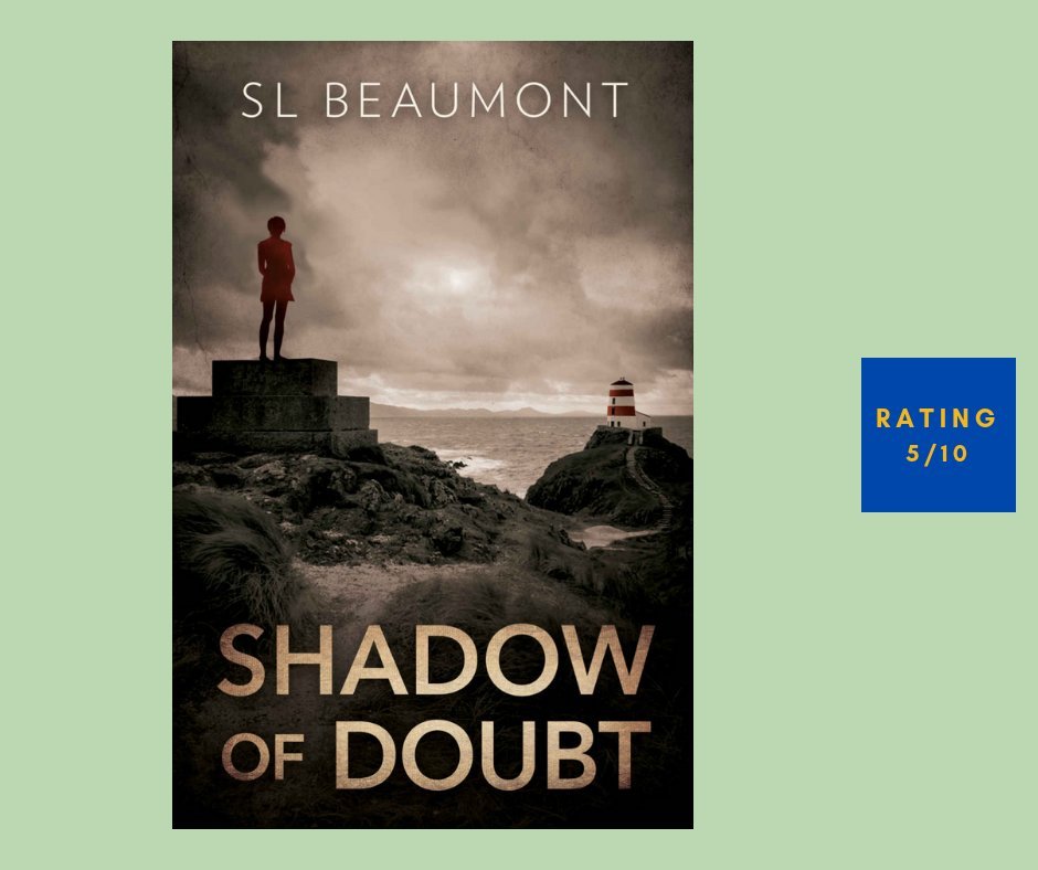 SL Beaumont Shadow of Doubt review