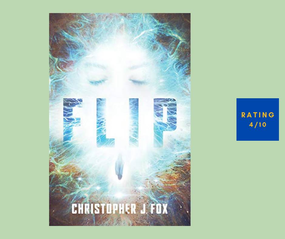 Christopher J Fox Flip review