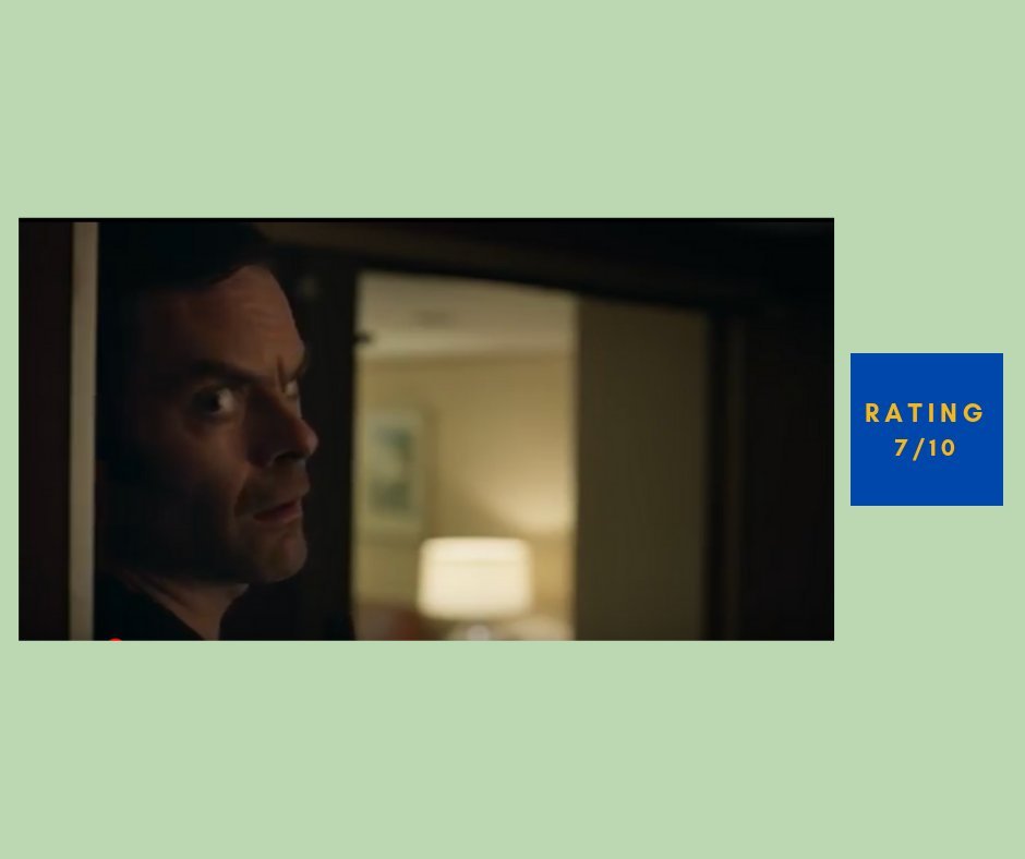 Barry Season 2 review