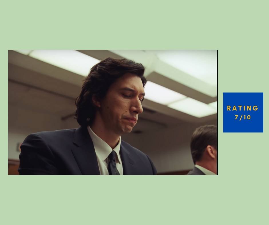 Marriage Story review