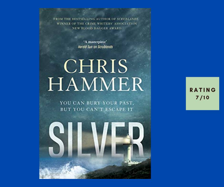 Chris Hammer Silver review