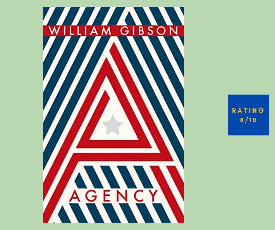 William Gibson Agency review