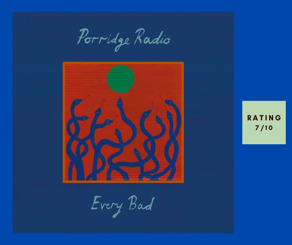 Porridge Every Bad review