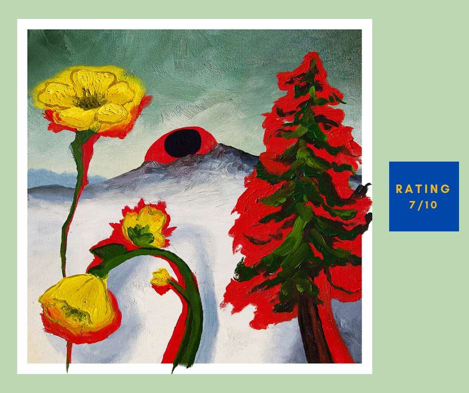 Woods Strange to Explain review