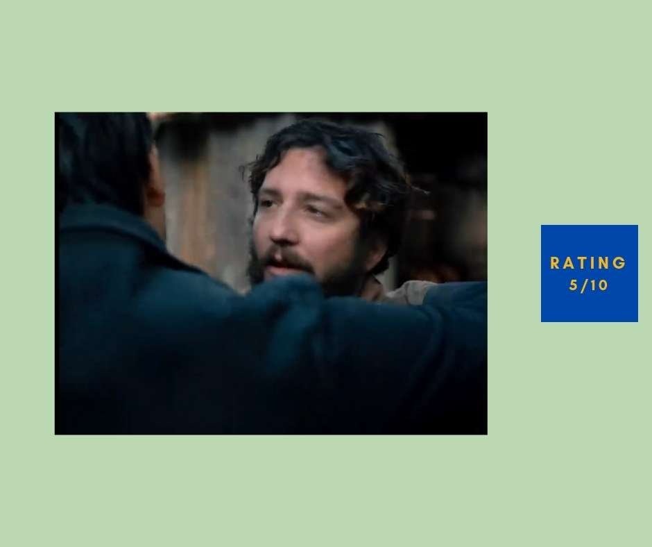 Kelly Reichardt First Cow review