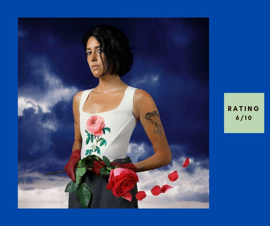 Half Waif Caretaker review