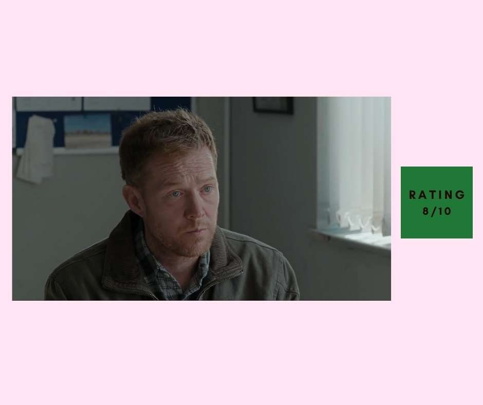 Ken Loach Sorry We Missed You review