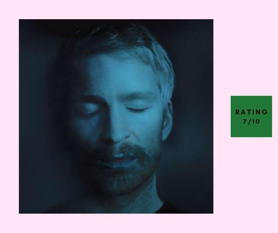 Olafur Arnalds Some Kind of Peace review