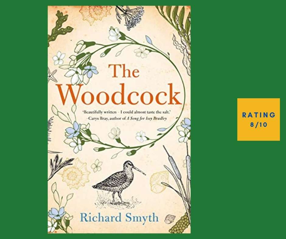 Richard Smyth The Woodcock review