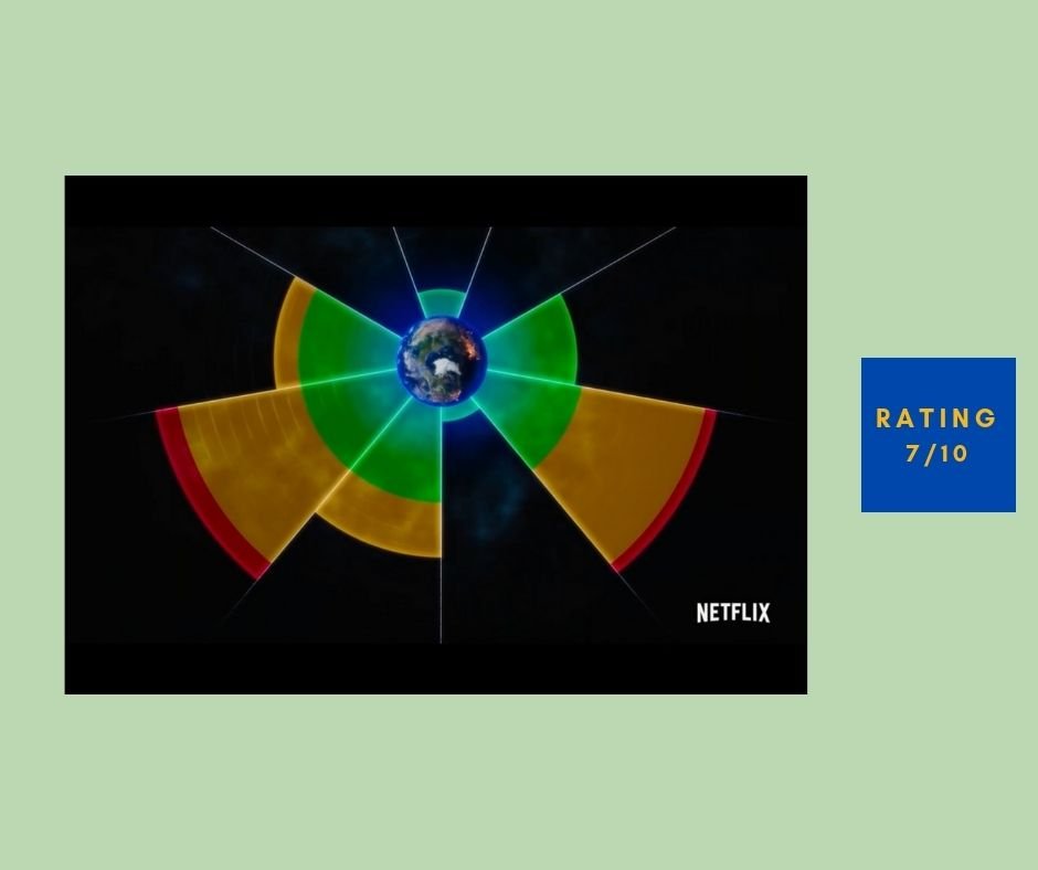 Breaking Boundaries review