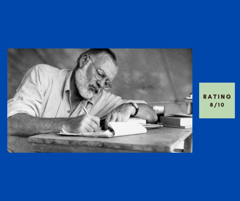 Hemingway review