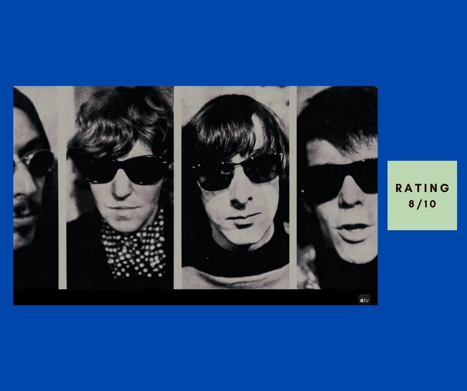 The Velvet Underground review