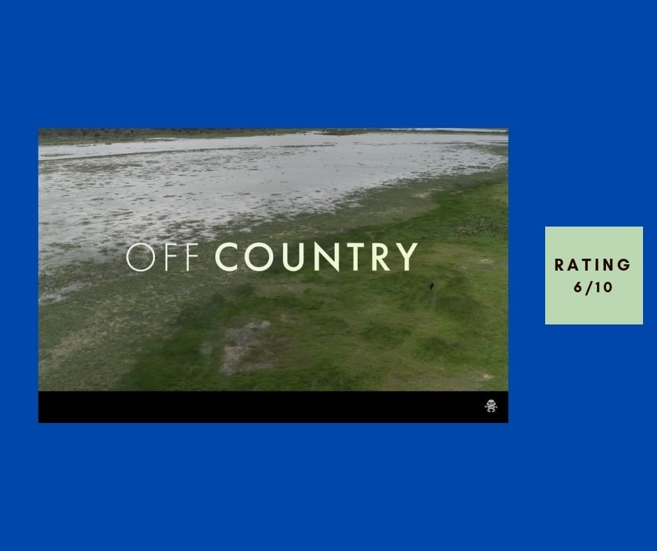Off Country review