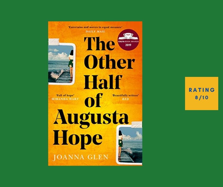 Joanna Glen The Other Half of Augusta Hope review