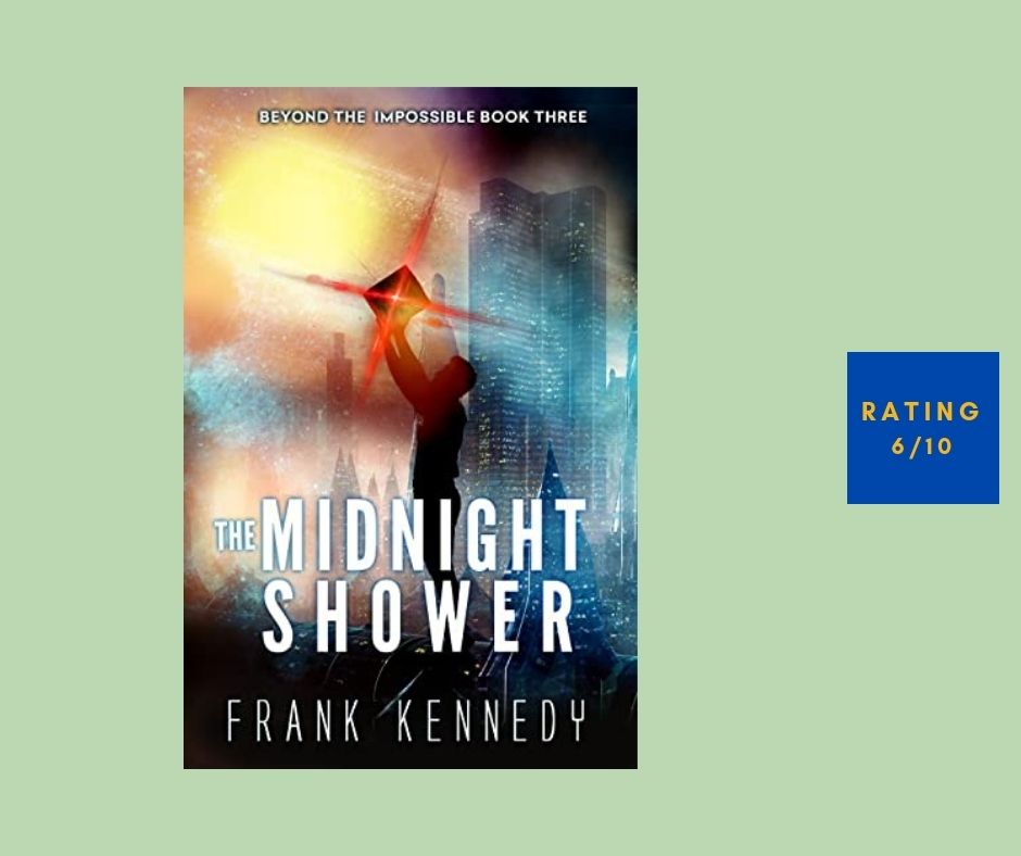 Frank Kennedy The Midnight Shower review
