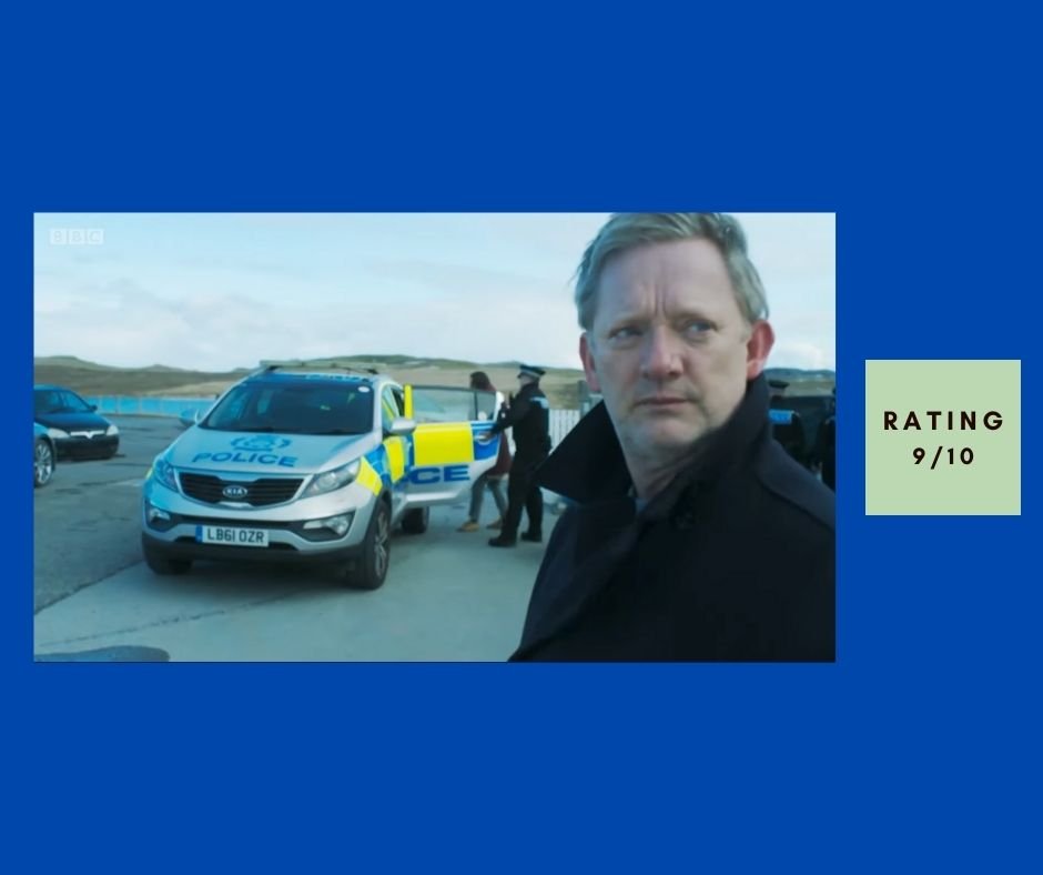 Shetland Season 6 review