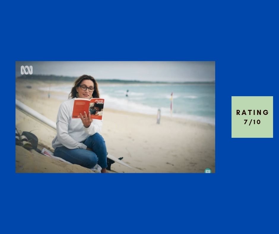 Books That Made Us review