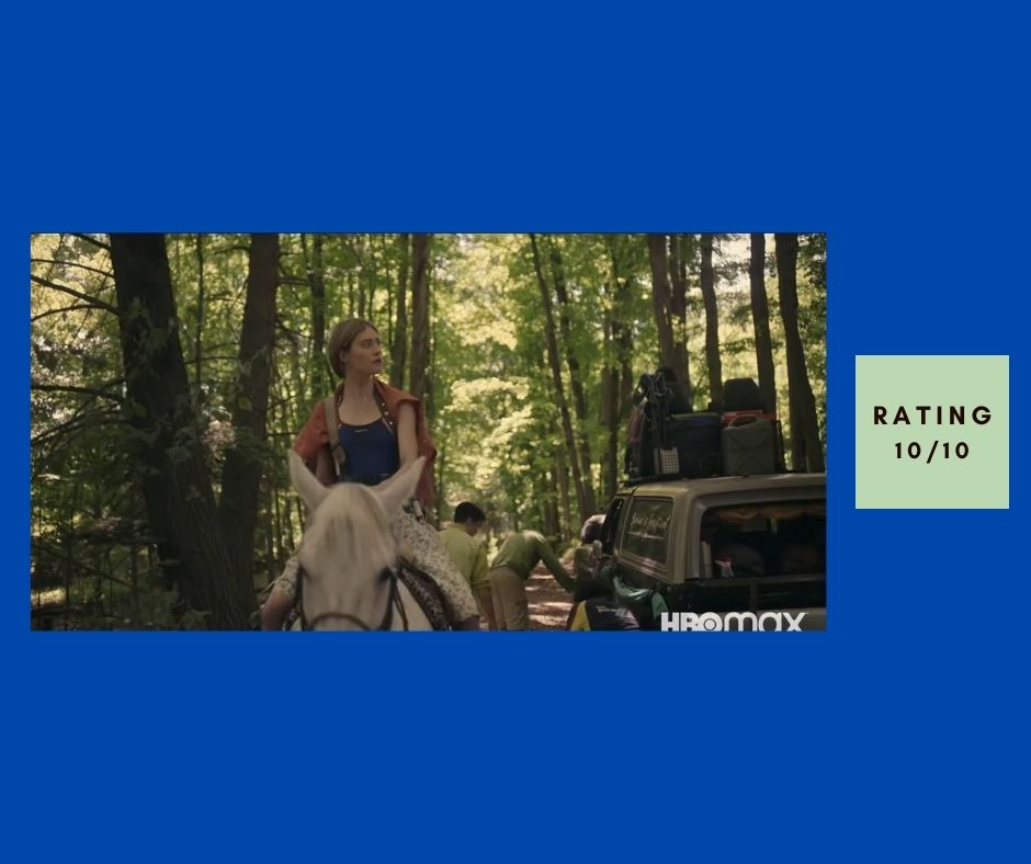 Station Eleven review