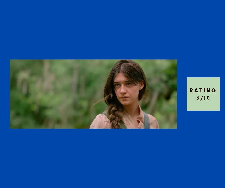 Where the Crawdads Sing review