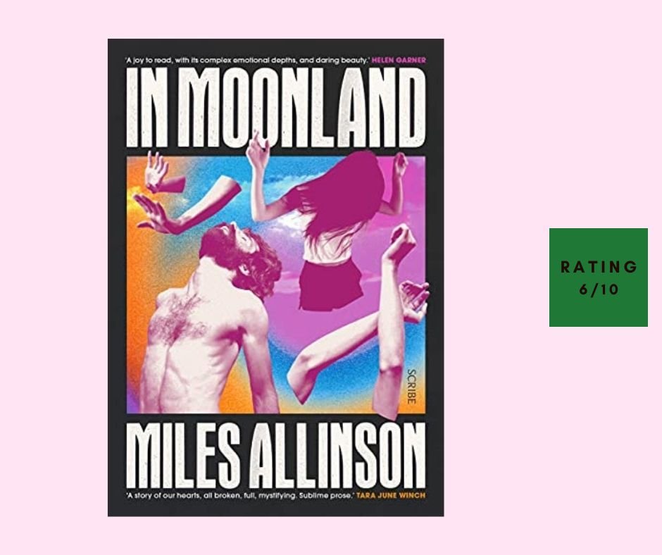 Miles Allinson In Moonland review