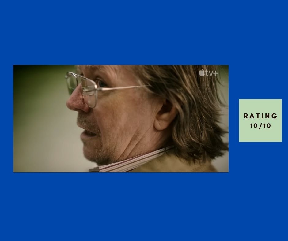 Slow Horses Season 2 review