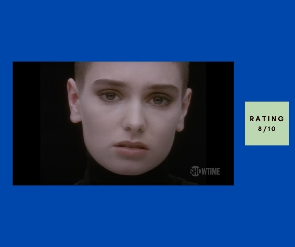 Nothing Compares review