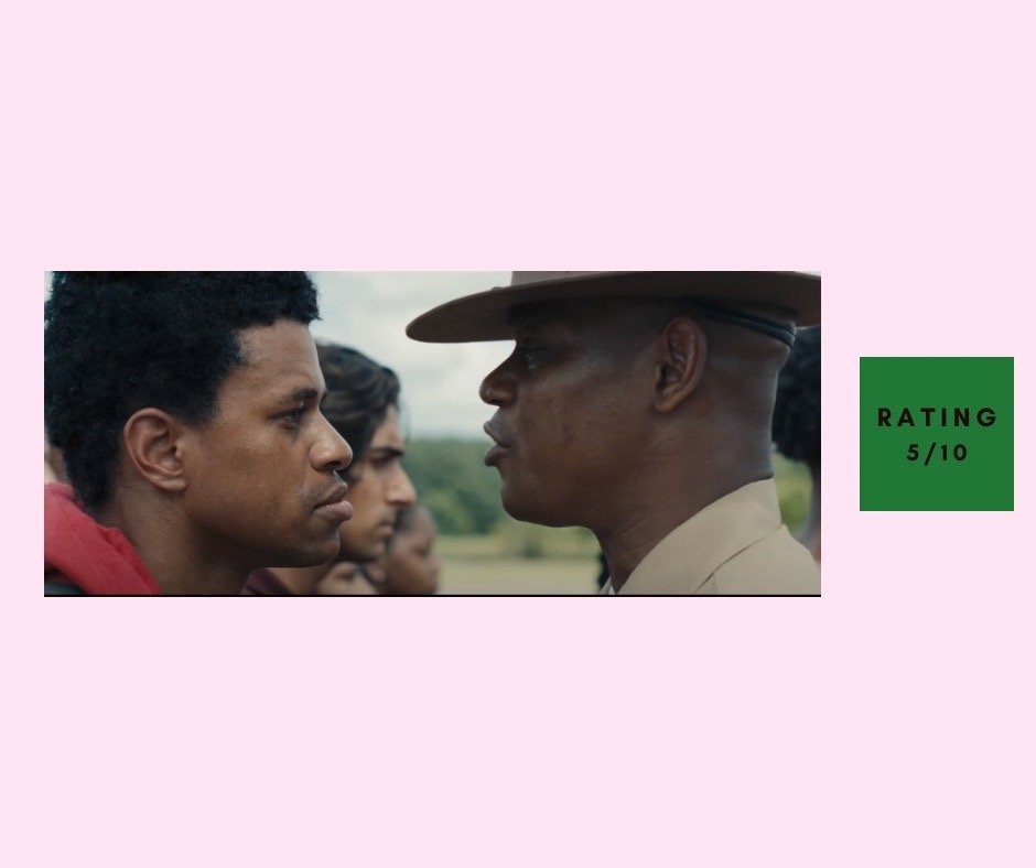 The Inspection review