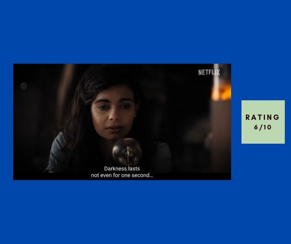 All the Light We Cannot See review