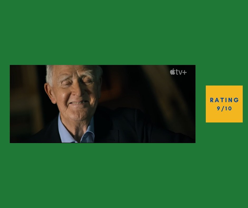 The Pigeon Tunnel review