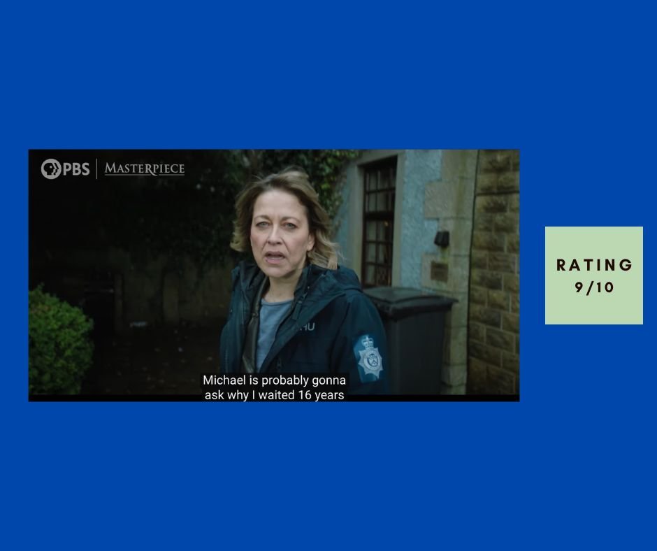 Annika Season 2 review