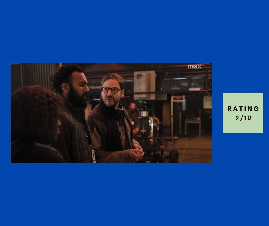 The Franchise review