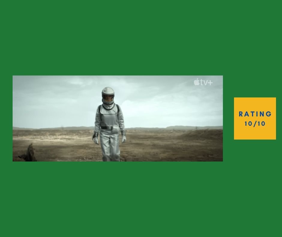 Silo Season 3 review