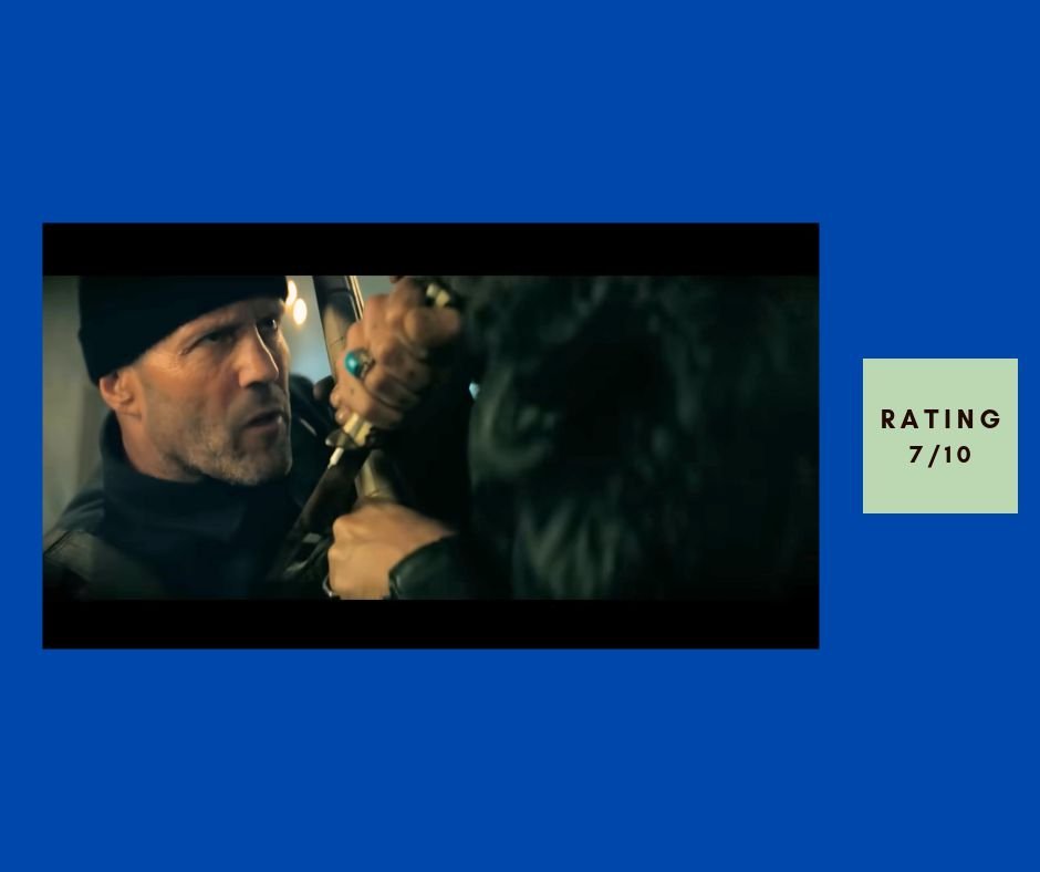 A Working Man review