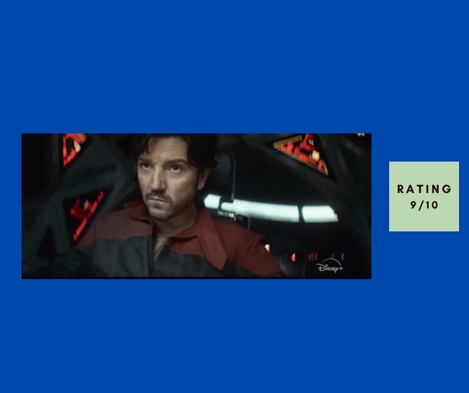 Andor Season 2 review