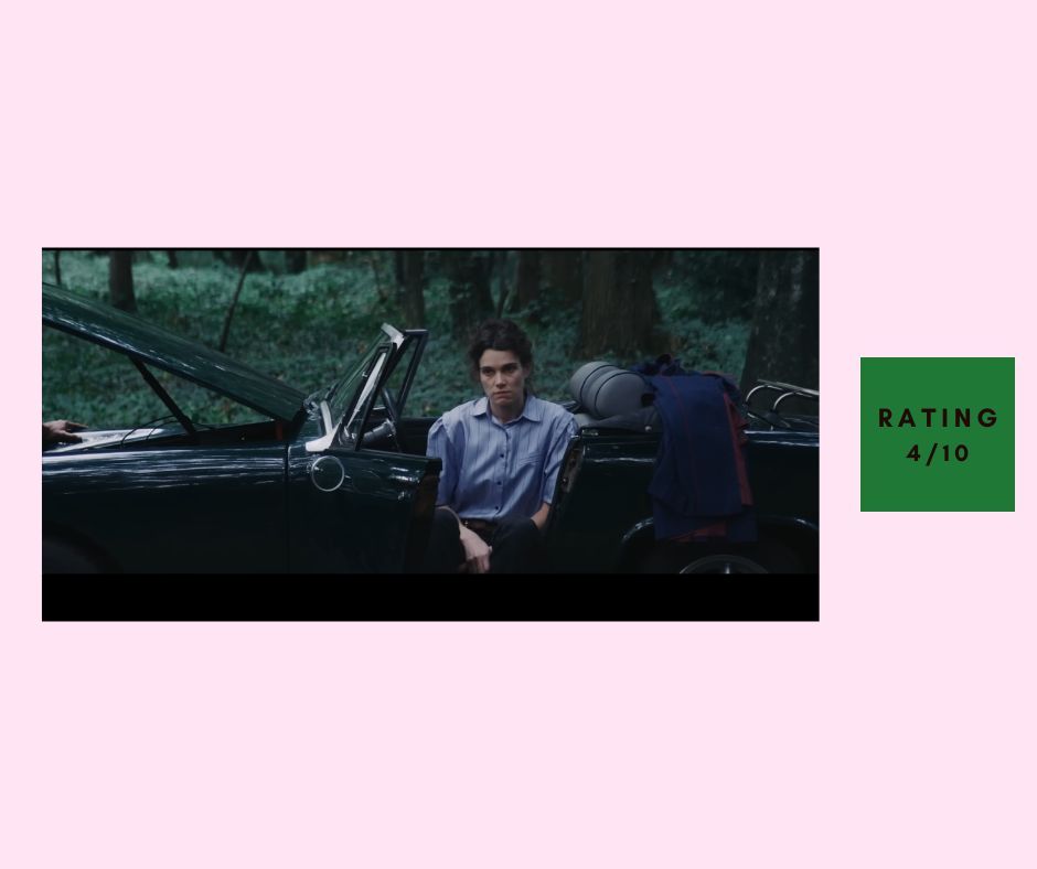 Jane Austen Wrecked My Life review