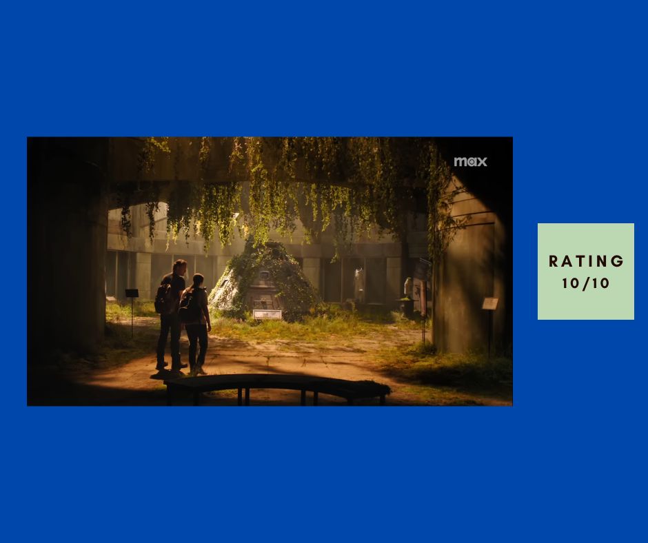 The Last of Us Season 2 review