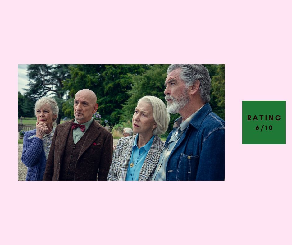 Thursday Murder Club