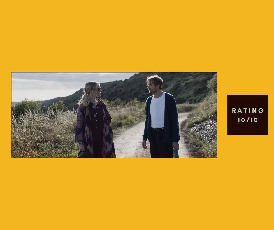 The Ballad of Wallis Island review